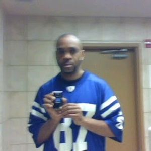 Meet your Posher, Melvin